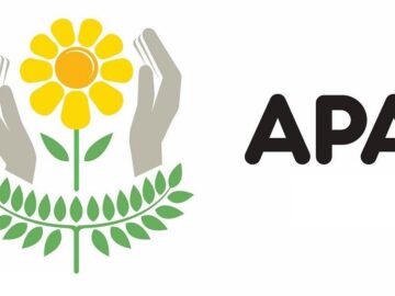Custeio para a APAE de Roseira