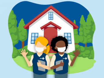 Apoio aos Agentes Comunitários de Saúde  Salesópolis