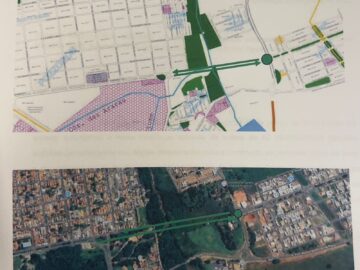 Interligação dos bairros Pró Povo e Cidade Jardim – Votuporanga/SP