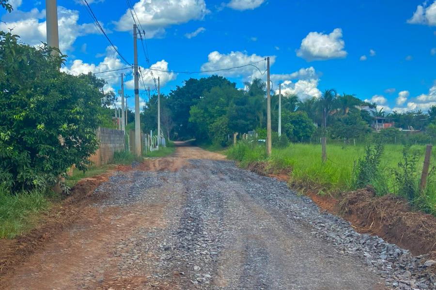 Manutenção de Estradas e Pontes Rurais – Limeira/SP
