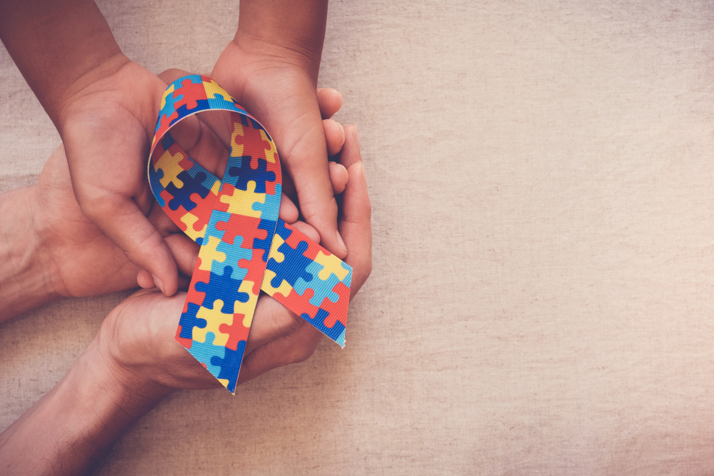 Custeio para a Saúde voltada ao atendimento de pessoas com autismo – Rio das Pedras