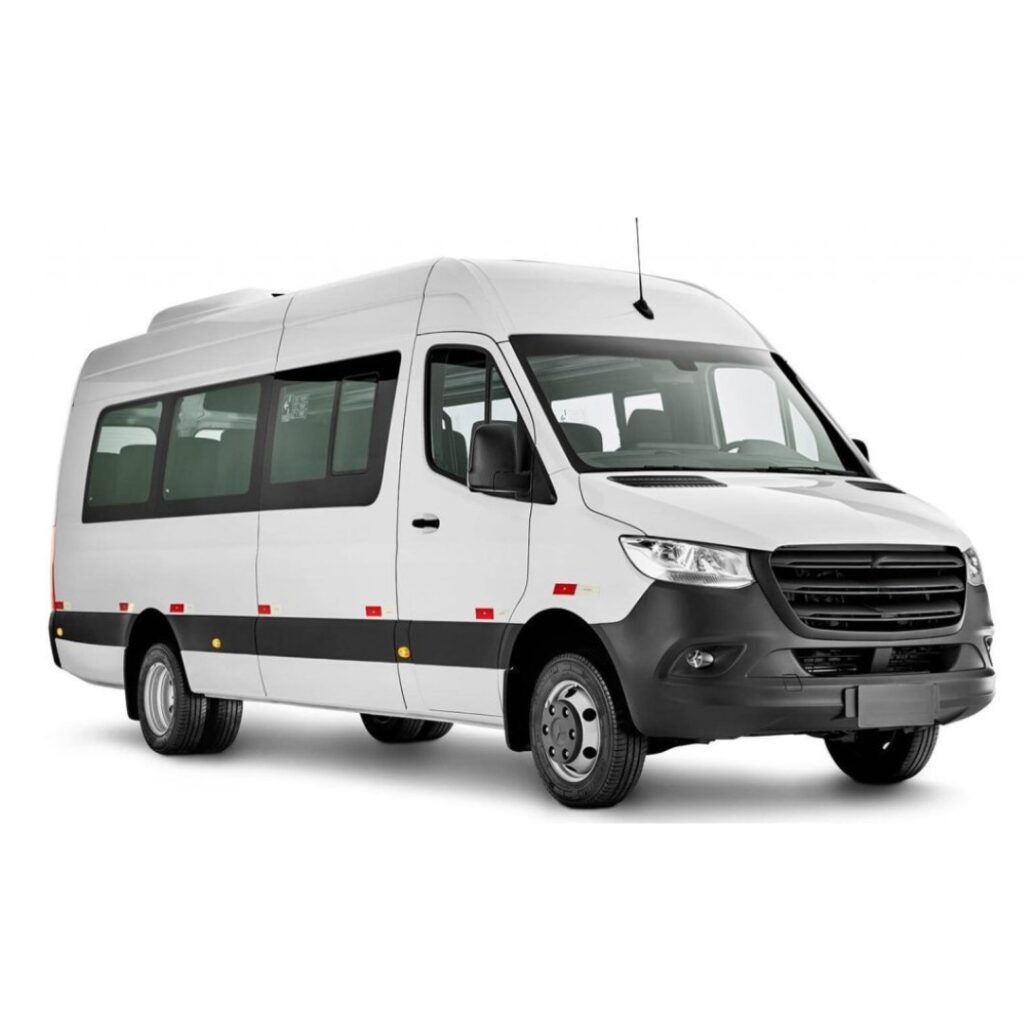 Aquisição de veículo para Transporte de Pacientes da Saúde – Cajobi