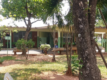 Reforma do Prédio do Velório Municipal – Bebedouro