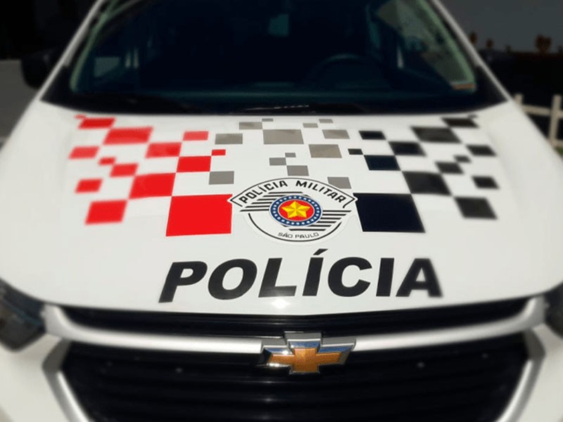 Aquisição de uma viatura policial  Jaboticabal