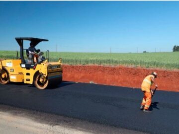Pavimentação Vicinal Natal Scatolin  Guararapes