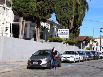 Santa Casa de Misericórdia  Guará