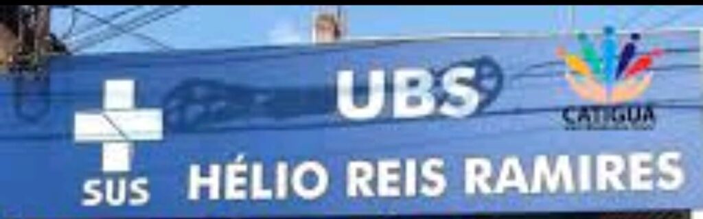 Recursos para Custeio na saúde  Catiguá