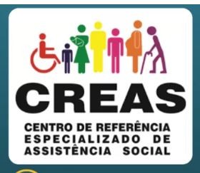 Construção de CREAS  Icém