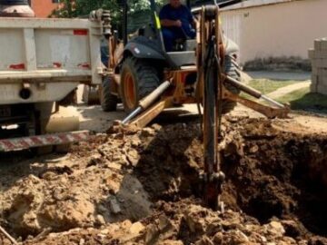 Infraestrutura  Igarapava