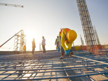 Infraestrutura  Tambaú