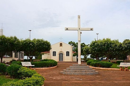 Reforma da Praça de Duplo Céu  Palestina
