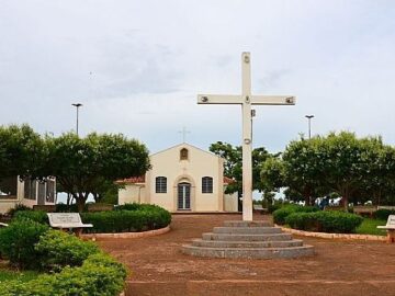 Reforma da Praça de Duplo Céu  Palestina