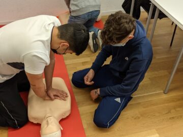 Samuzinho  Ribeirão Preto