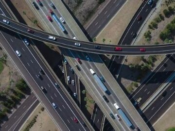 Infraestrutura  Iracemápolis