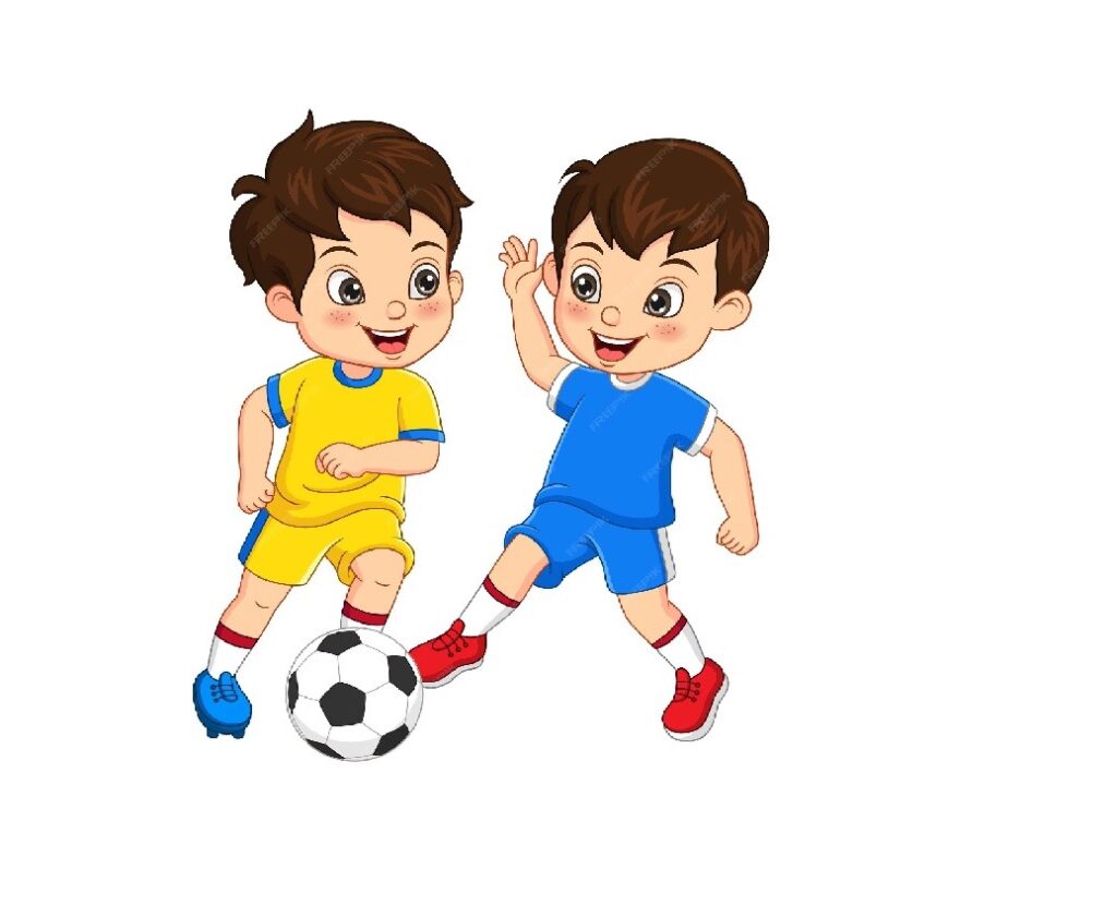 Escolinha de Futebol  Andradina