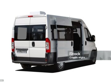 Van para o CAPS da CIDADE de BEBEDOURO  Bebedouro