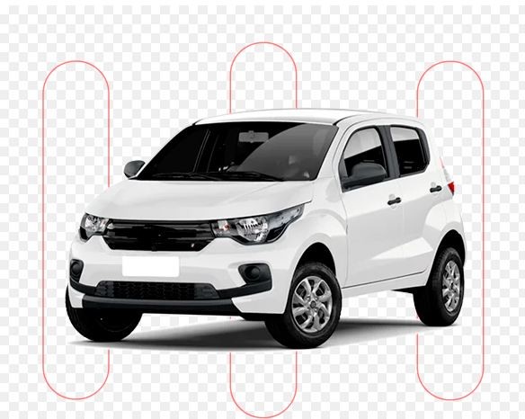 Compra de carro para Assistência social  Itatiba