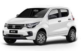 Carro para a Sáude  CajobiSP