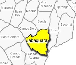 Revitalização da Praça do Bombeiro em Jabaquara