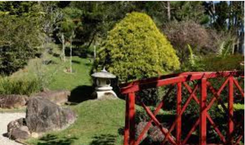 Reforma do Parque ambiental  Santo AntÃ´nio do Ja