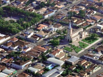 Sinalização Viária  Itajobi