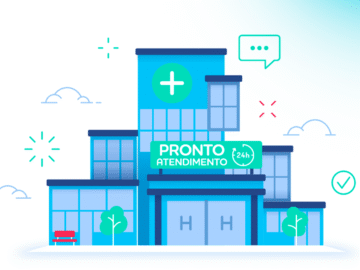 Construção de um Pronto atendimento no bairro Jard