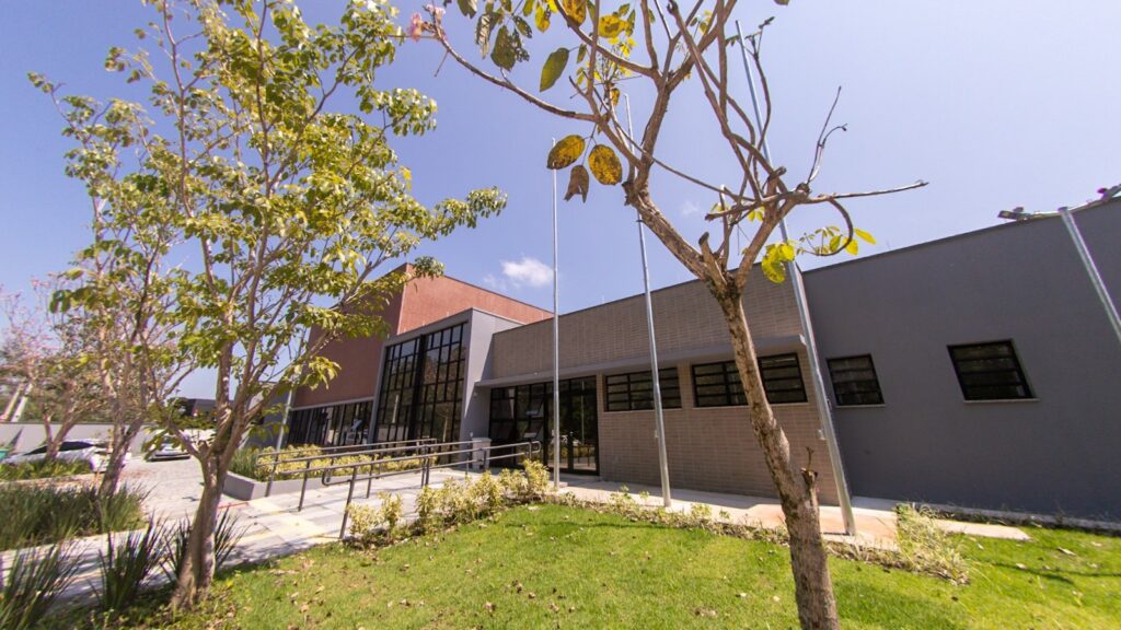 Equipamentos para Escola Clínica Transtornos Espec