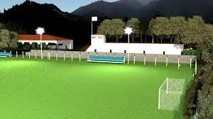 Reforma de Campo  Caraguatatuba