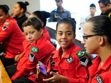 Custeio Guarda Mirim  Presidente Epitácio