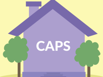 Construção do CAPS  Macatuba