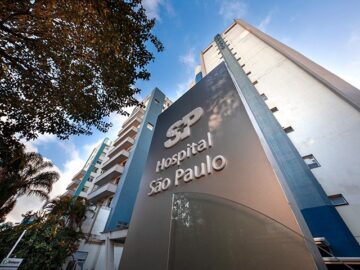 Custeio para a saúde (Hospital São Paulo)  Rinópo