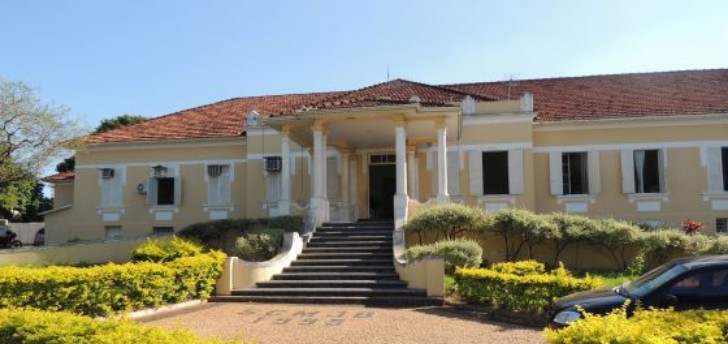 Recursos para a Santa Casa  José Bonifácio