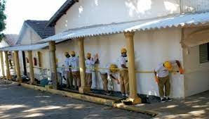 Recursos para o Lar dos Velhinhos  Adamantina