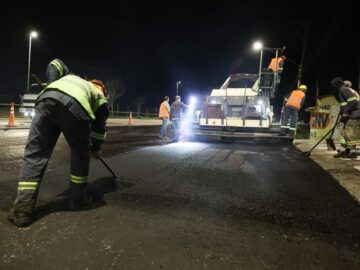 Recapeamento da Rua Vaticano Nr 20 até Nr 69  But