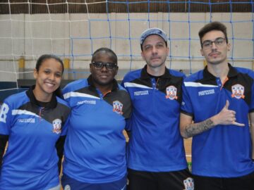 Projeto Escolinha JB Art Show  Bonifácio