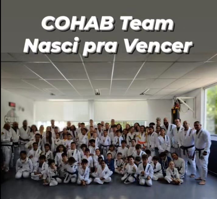 Projeto Escolinha JB Art Show  Bonifácio