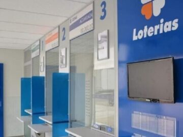 Pedido de Guichê para Lotérica Federal  CANITAR