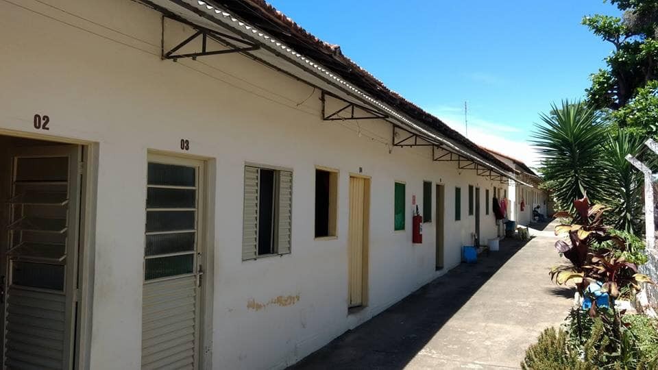 Custeio da Sociedade de São Vicente de Paula  Vil