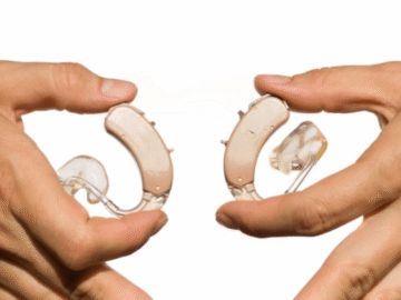 Aparelhos de audição  São Pedro