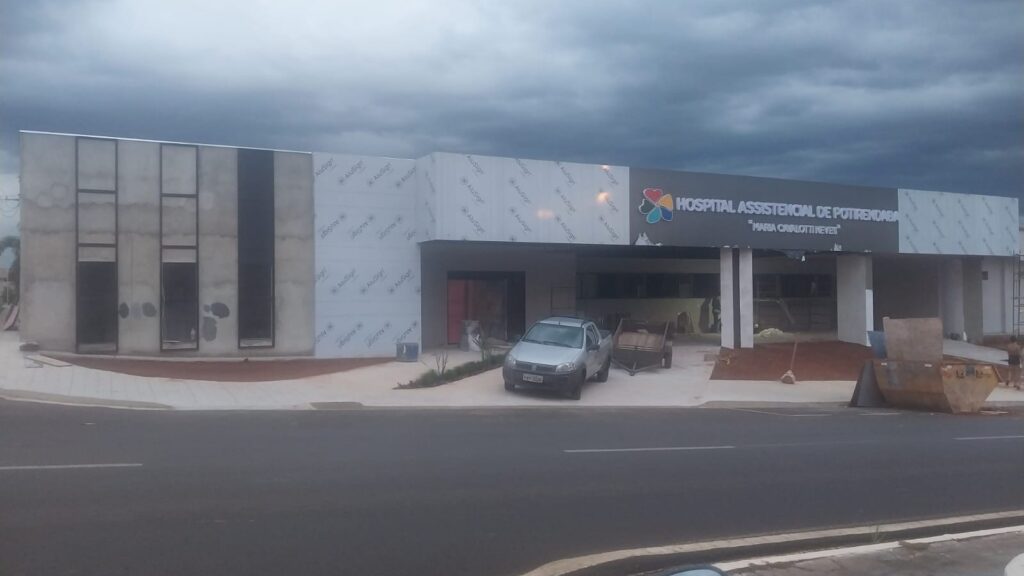 Compra de Medicamento para SAÃšDE  HOSPITAL ASSI