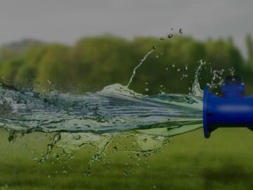 Poços artesianos no bairro Lavrinhas dos Soares – São Miguel Arcanjo