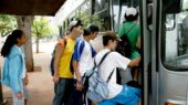Aquisição de um veículo para Associação EDUCANDÁRIO DO PINHAL, utilizado no transporte de crianças e adolescentes em situação de risco – Espírito Santo do Pinhal