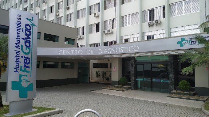 COMPRA DE APARELHOS PARA HEMODIÁLISE – GUARATINGUETÁ – HOSPITAL MATERNIDADE FREI GALVÃO