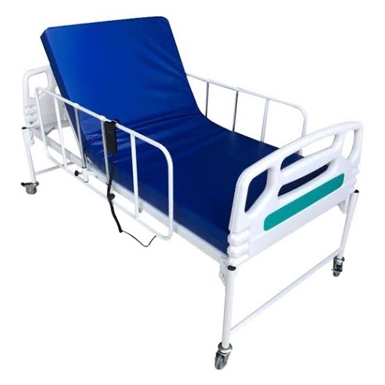 Camas hospitalares – Descalvado