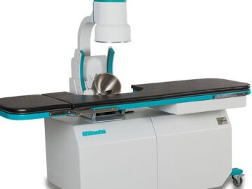 Litotriptor Extracorpóreo para a Santa Casa de Franca