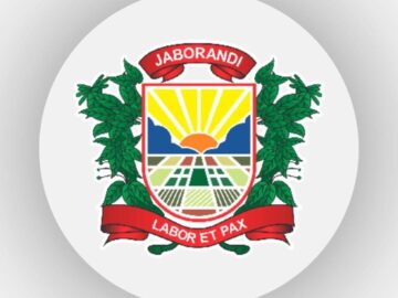 Término da Revitalização de Espaço Público  Jaborandi