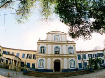 Custeio para a Irmandade de Misericórdia de Campinas