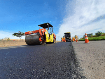 Infraestrutura urbana  Itariri