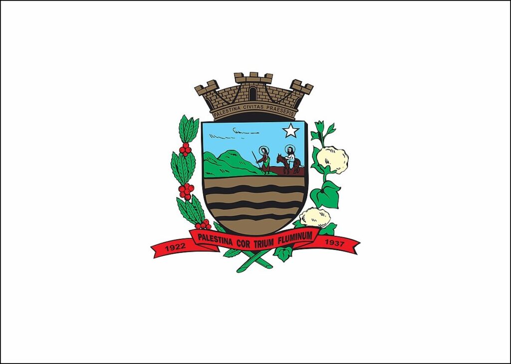 Reforma da praça do distrito Duplo Céu  Palestina