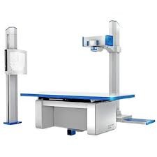 Aparelho de RaioX  Holambra